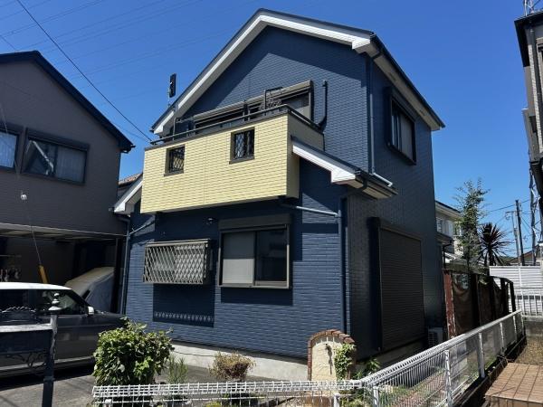 相模原市中央区宮下本町１丁目の中古一戸建て