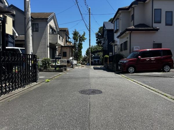 相模原市中央区宮下本町１丁目の中古一戸建て
