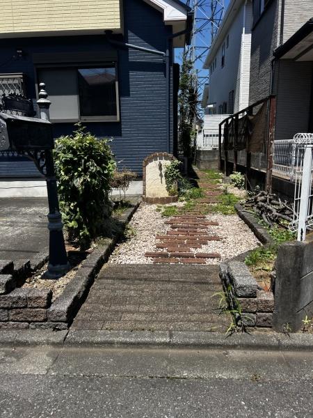 相模原市中央区宮下本町１丁目の中古一戸建て