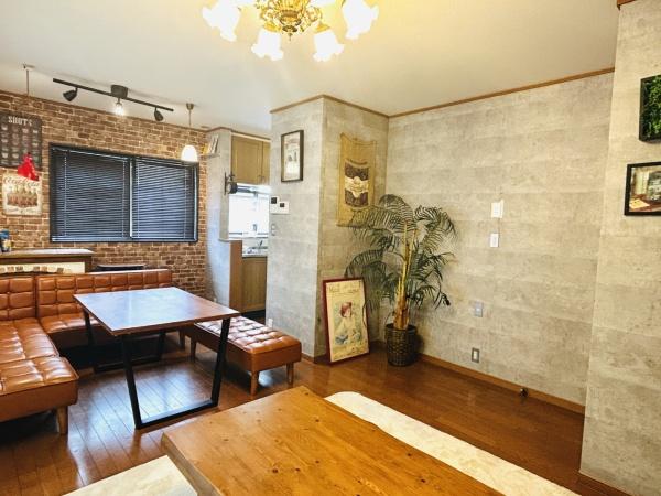 相模原市中央区宮下本町１丁目　中古戸建