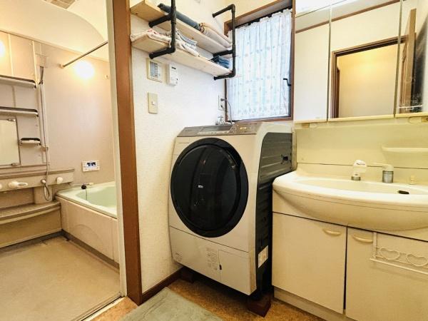 相模原市中央区宮下本町１丁目の中古一戸建て