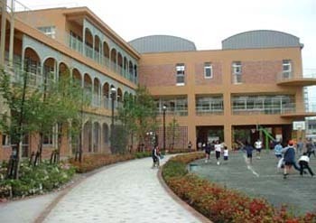 レスピール矢部(相模原市立富士見小学校)