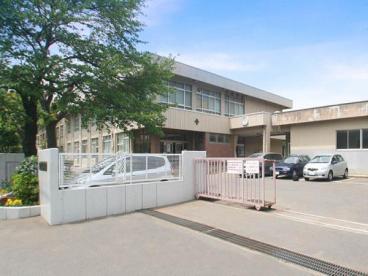 レスピール矢部(相模原市立中央中学校)