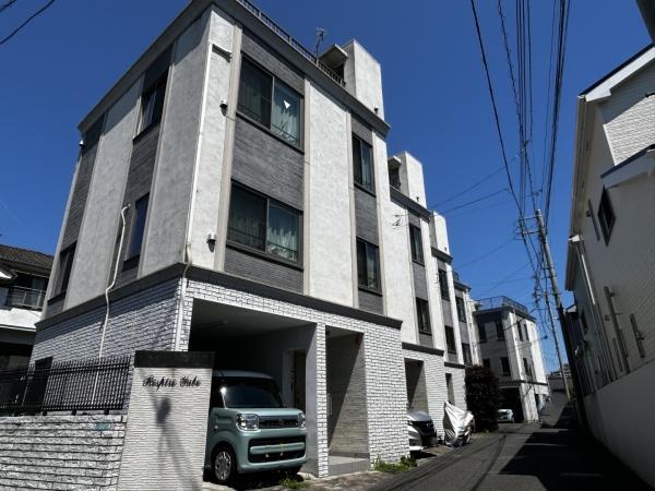 レスピール矢部