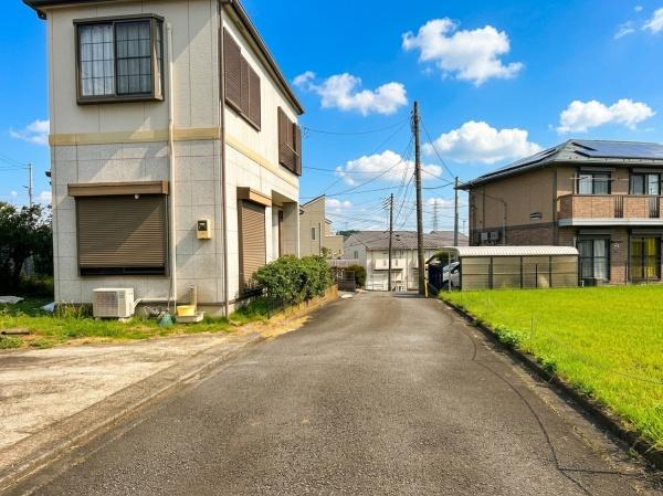 相模原市中央区上矢部３丁目の中古一戸建て