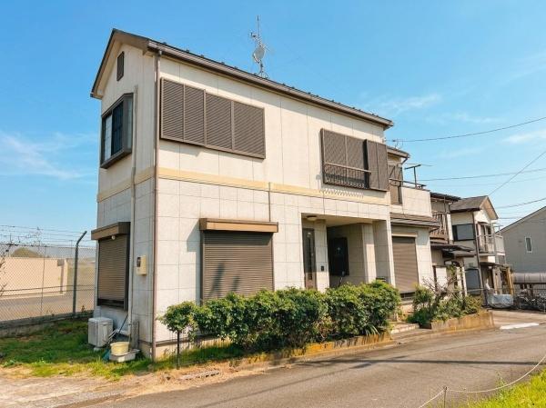 相模原市中央区上矢部３丁目　中古戸建