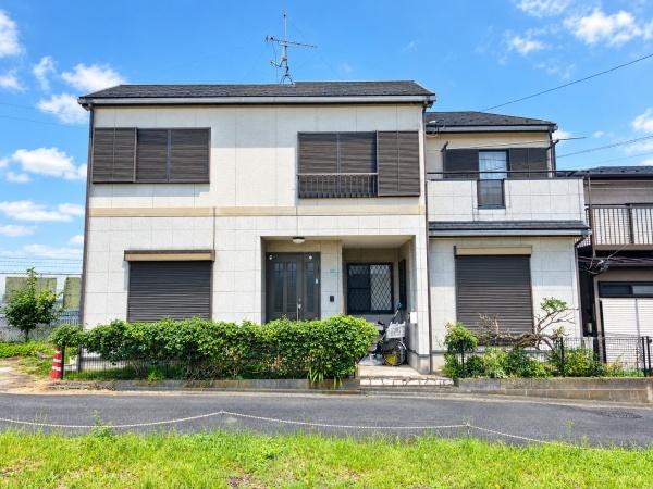 相模原市中央区上矢部３丁目　中古戸建