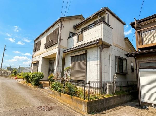 相模原市中央区上矢部３丁目　中古戸建