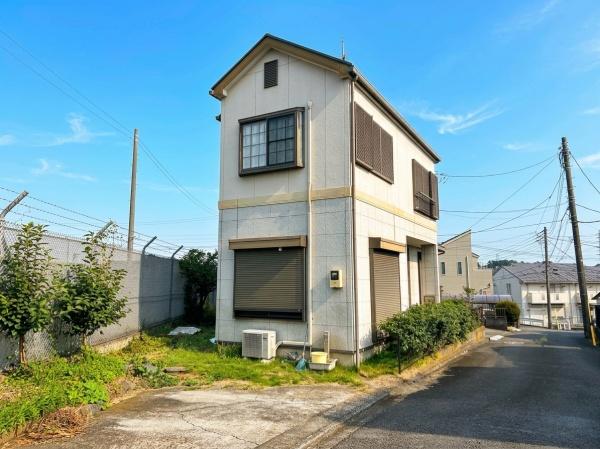 相模原市中央区上矢部３丁目　中古戸建