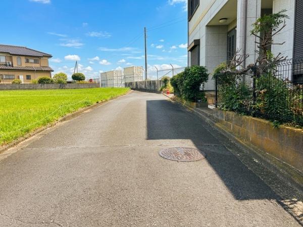 相模原市中央区上矢部３丁目の中古一戸建て