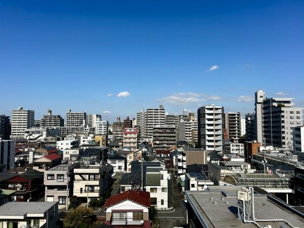 日神パレステージ相模原第２