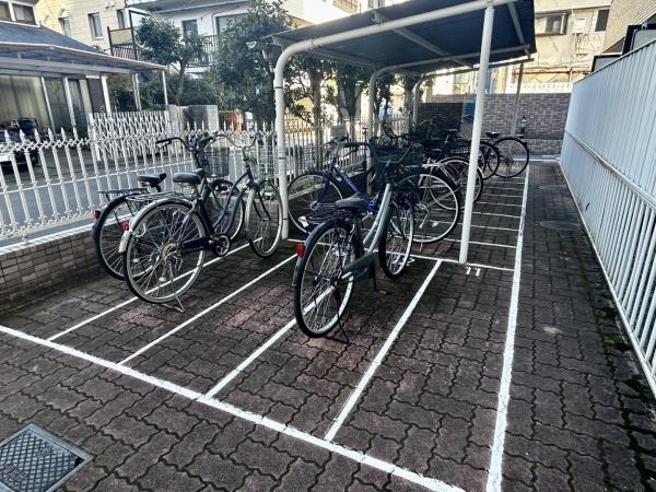 日神パレステージ相模原第２
