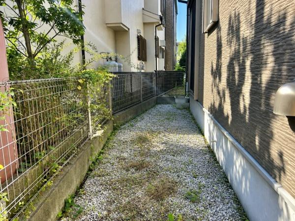 相模原市中央区上溝３丁目の中古一戸建て