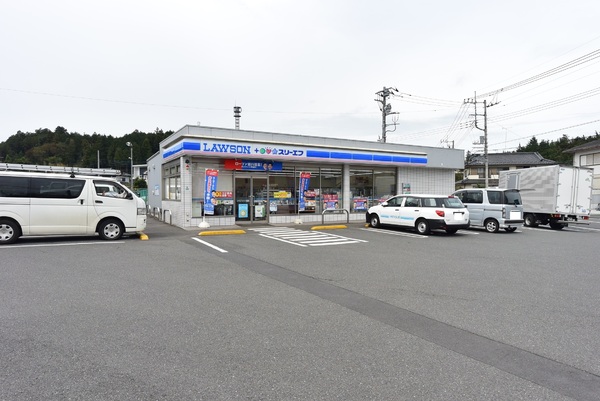 入間市大字小谷田の土地(ローソン入間小谷田店)