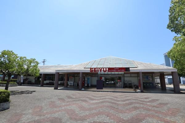 比企郡鳩山町鳩ヶ丘１丁目の中古一戸建て(西友鳩山ニュータウン店)