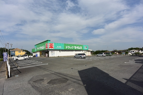 比企郡鳩山町鳩ヶ丘１丁目の中古一戸建て(ドラッグセイムス鳩山赤沼店)