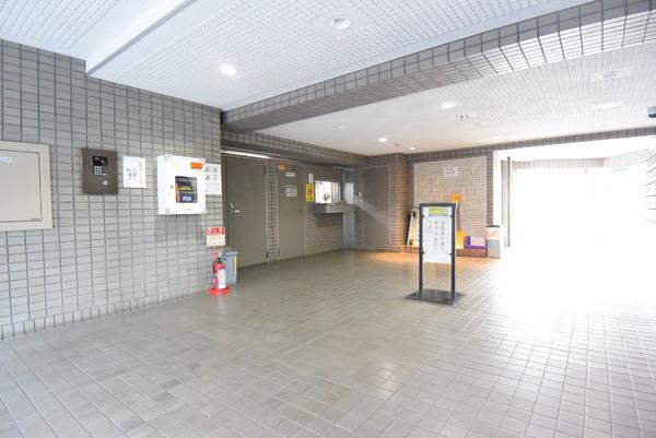 クレール武蔵藤沢　5階