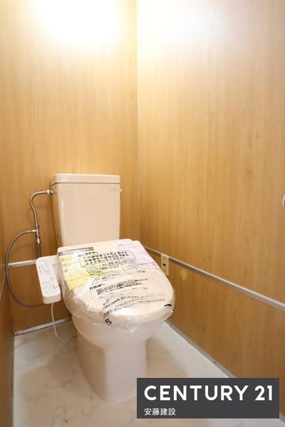 西武狭山グリーンヒル　6号棟　2階