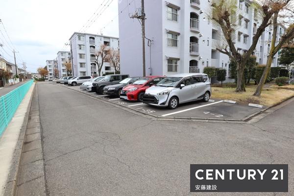 西武狭山グリーンヒル　6号棟　2階