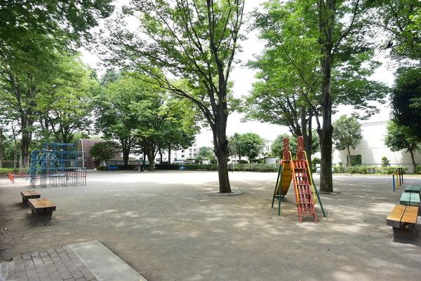 西武狭山グリーンヒル　6号棟　2階
