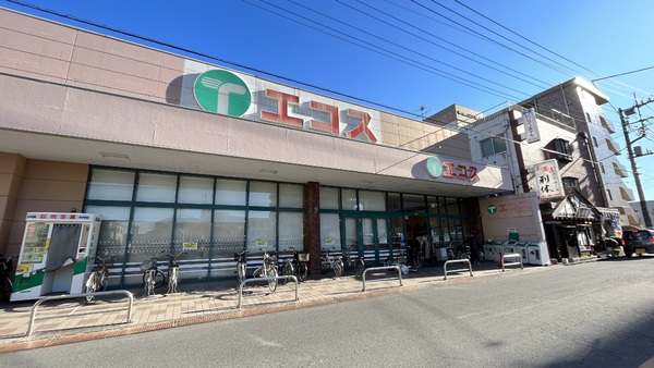 川越市大字下広谷の中古一戸建て(エコス上広谷店)