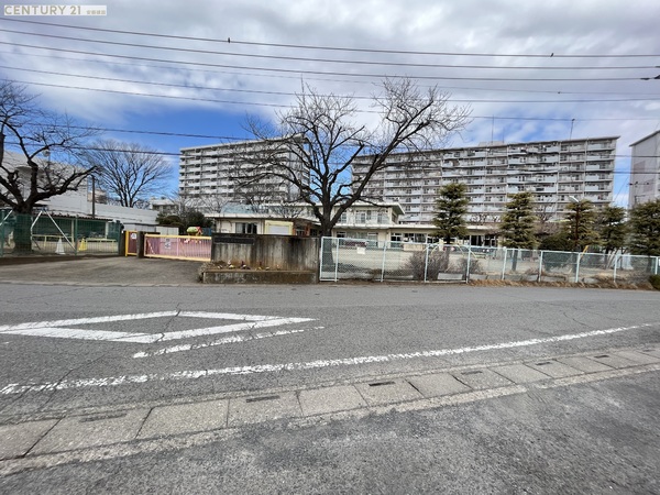 川越市大字下広谷の中古一戸建て(東坂戸保育園)