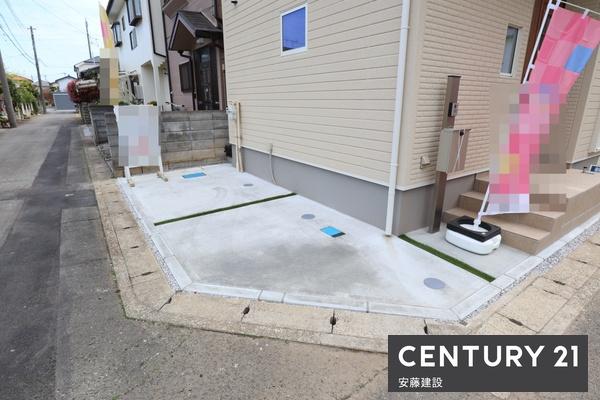 川越市大字下広谷の中古一戸建て