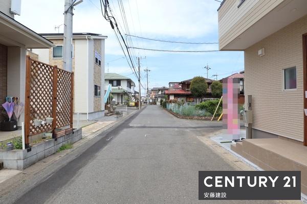 川越市大字下広谷の中古一戸建て