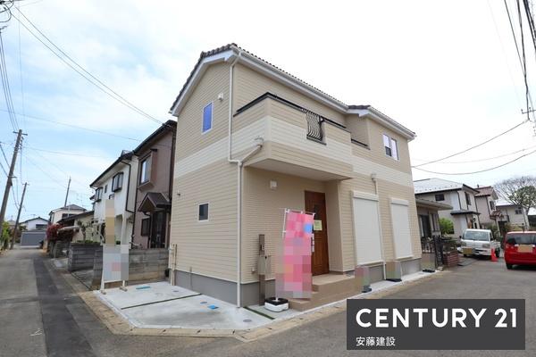 川越市大字下広谷の中古一戸建て