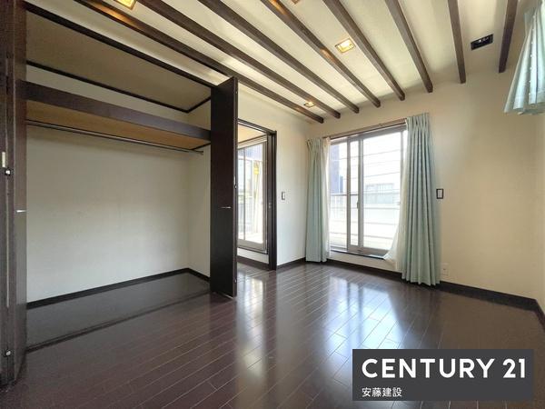 狭山市大字東三ツ木の中古一戸建て