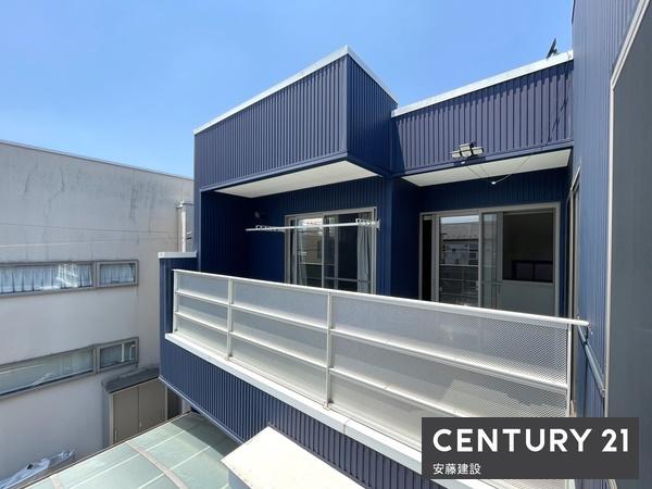 狭山市大字東三ツ木の中古一戸建て