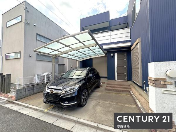 狭山市大字東三ツ木の中古一戸建て