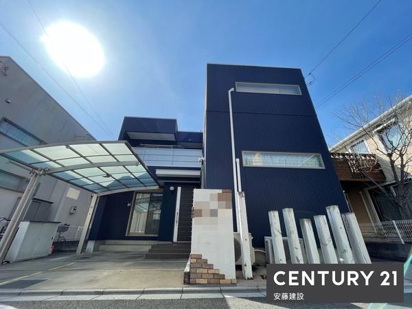 狭山市大字東三ツ木の中古一戸建て