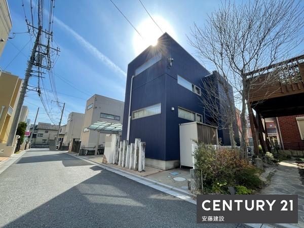 狭山市大字東三ツ木の中古一戸建て