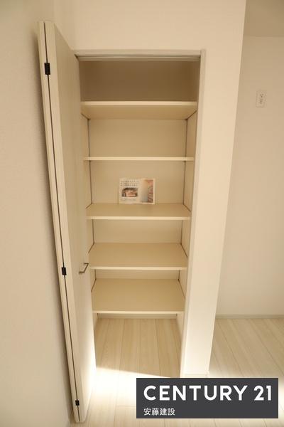 入間市扇台６丁目　新築戸建