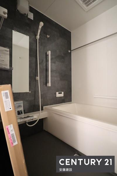 入間市扇台６丁目　新築戸建