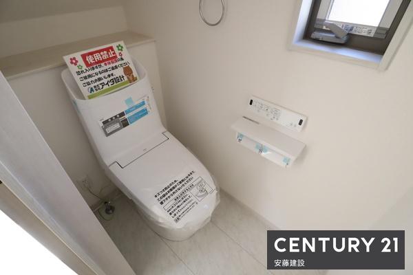 入間市扇台６丁目　新築戸建