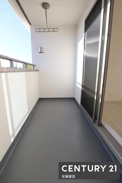 入間市扇台６丁目　新築戸建
