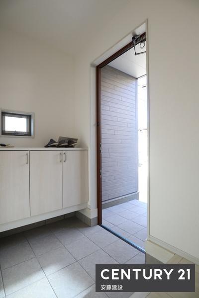入間市扇台６丁目　新築戸建