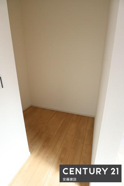 狭山市水野２期　新築戸建
