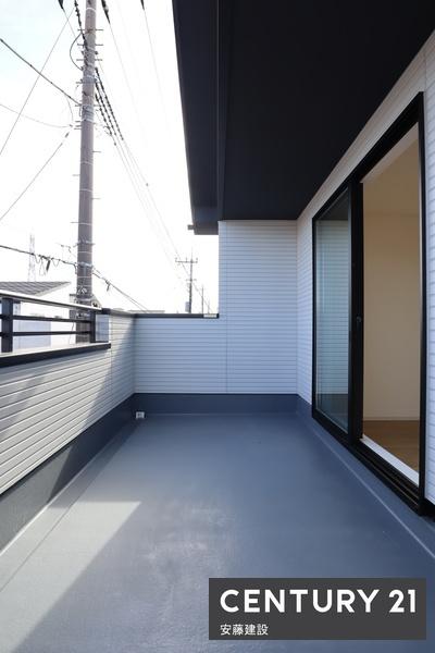 狭山市水野２期　新築戸建