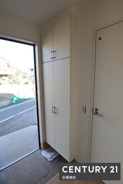 狭山市水野２期　新築戸建