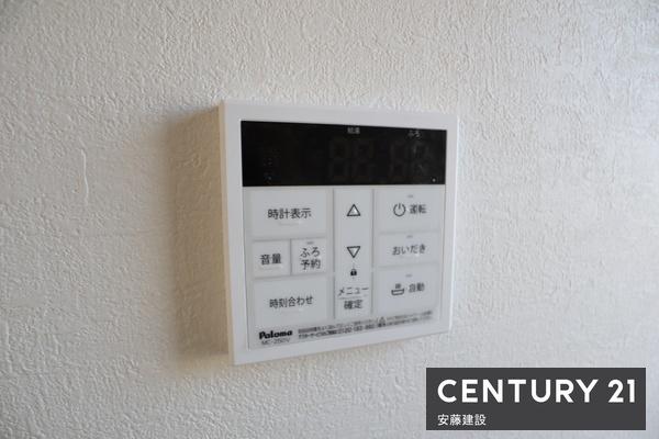 狭山市水野２期　新築戸建