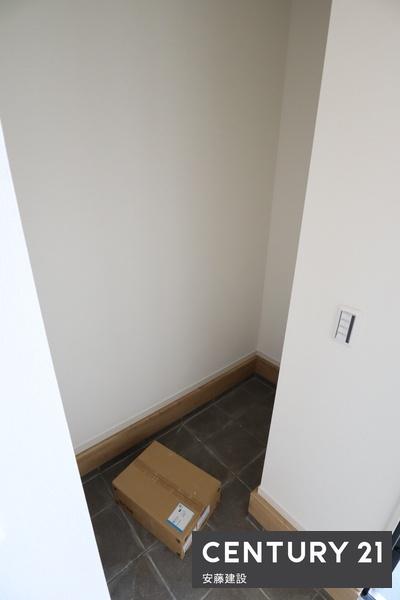 狭山市水野２期　新築戸建