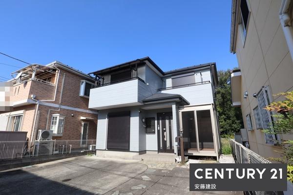 飯能市中山　平成17年築　中古戸建