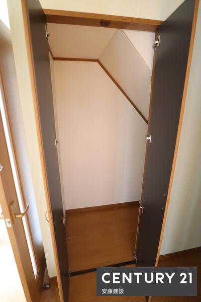 飯能市大字中山の中古一戸建て