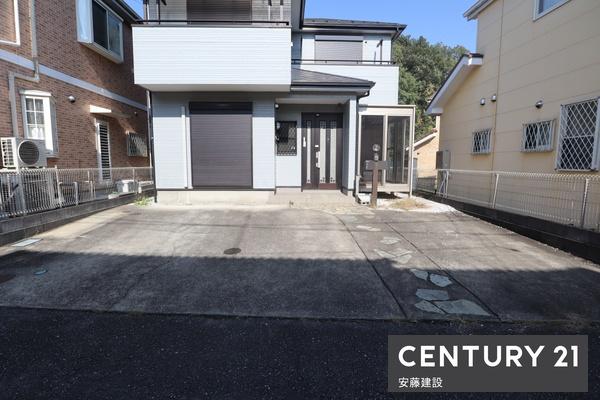 飯能市大字中山の中古一戸建て