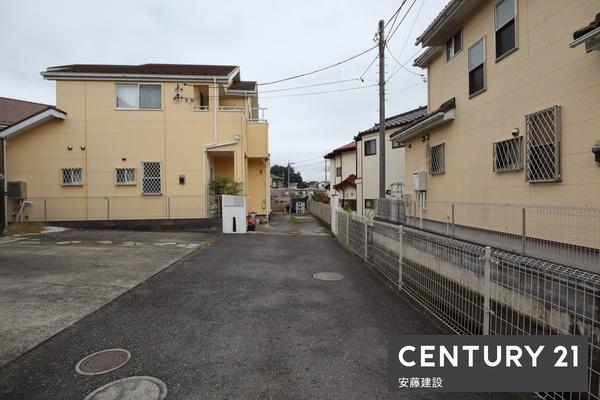 飯能市大字中山の中古一戸建て