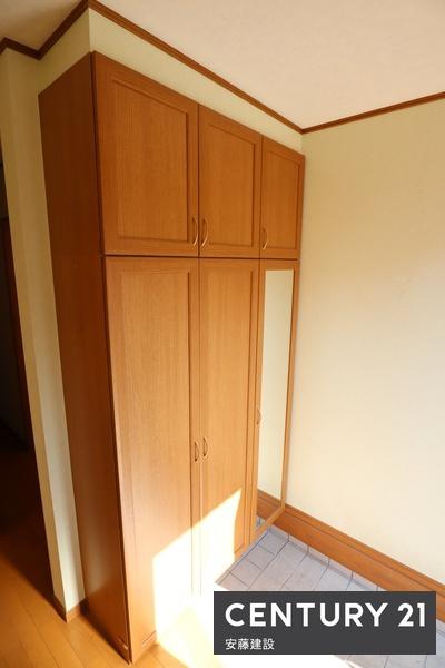 飯能市大字中山の中古一戸建て