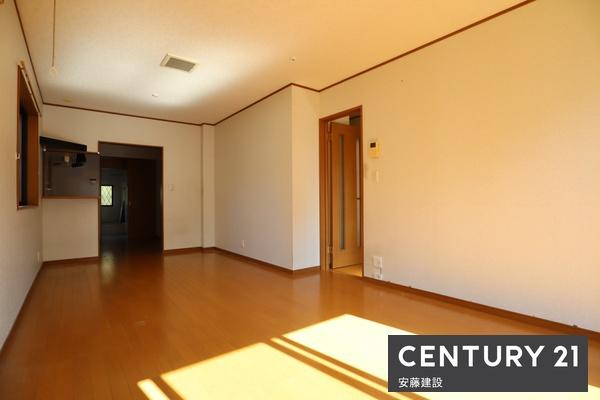 飯能市中山　平成17年築　中古戸建